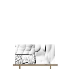 Driade Ercole E Afrodite Cabinets -Furniture Shop ercole e afrodite d10006j371b39 still