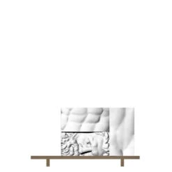 Driade Ercole E Afrodite Cabinets -Furniture Shop ercole e afrodite d10253j371b39 still