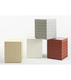 Kartell EUR Stool Or Side Table 16 Kartell EUR Stool Or Side Table -Furniture Shop eur kartell stool 1