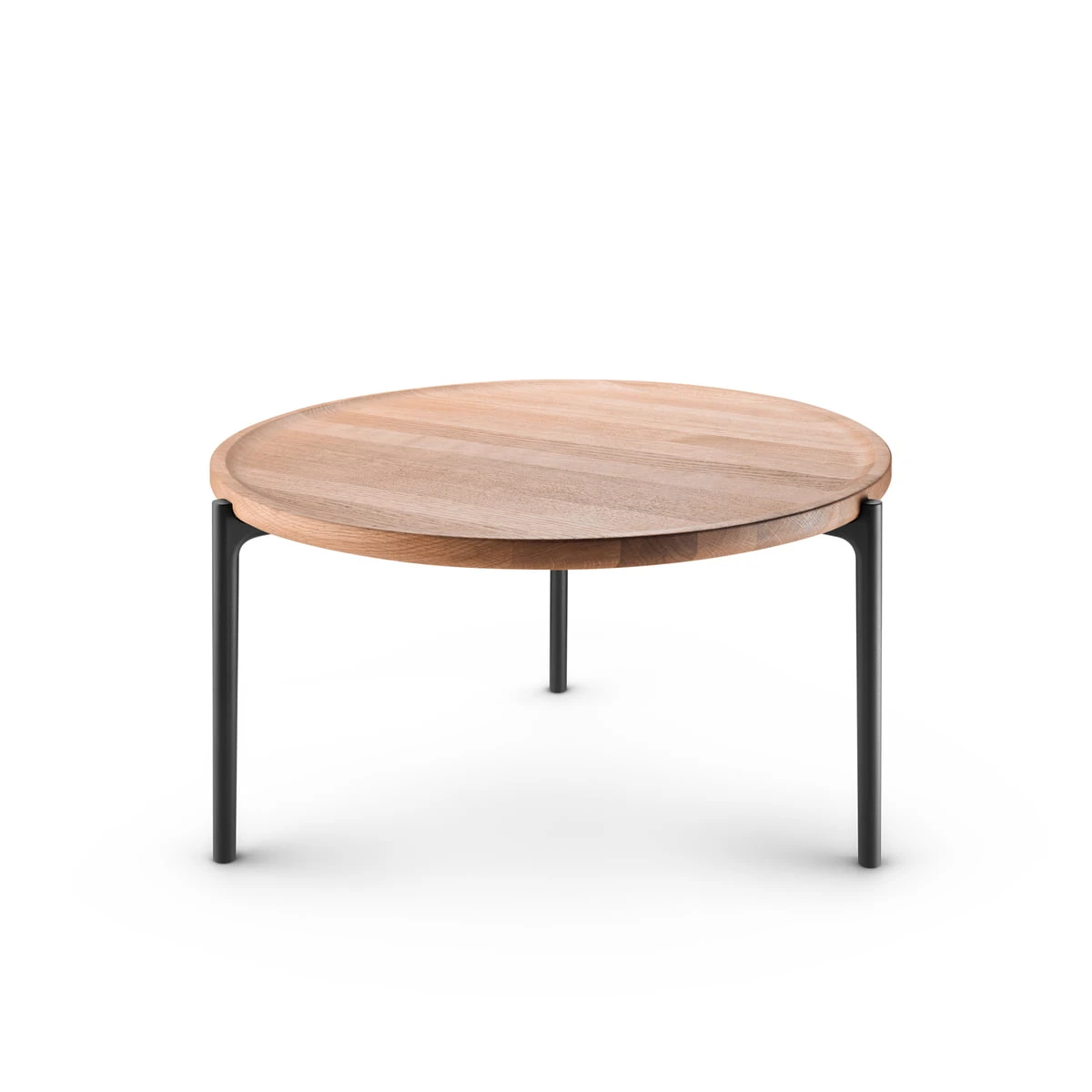 Eva Solo Savoye Round Coffee Table 6 Eva Solo Savoye Round Coffee Table - Image 6