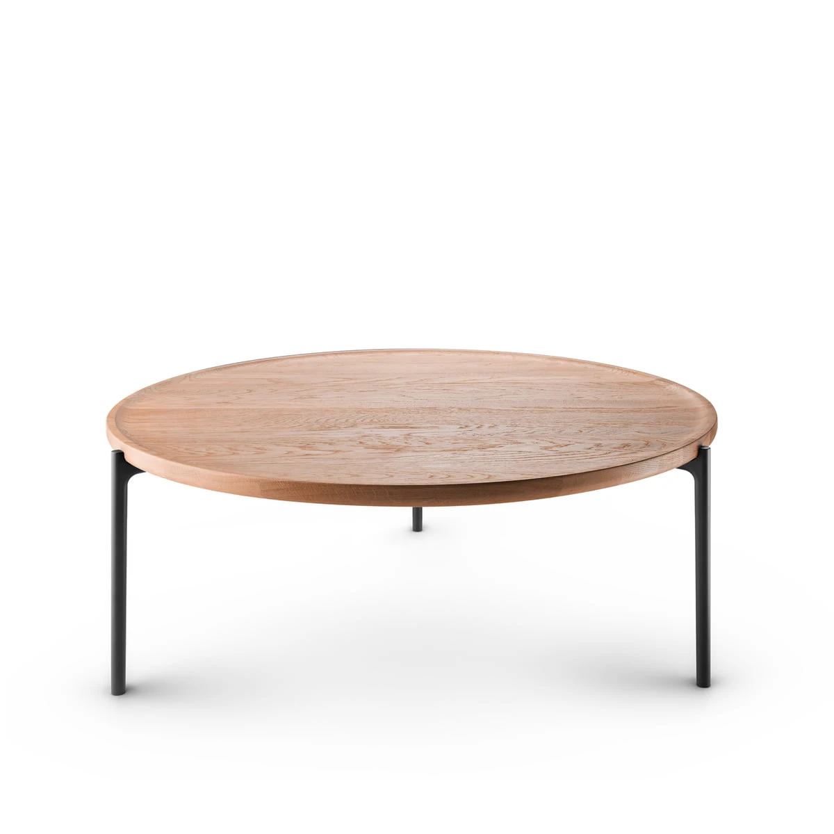 Eva Solo Savoye Round Coffee Table 7 Eva Solo Savoye Round Coffee Table - Image 7