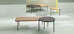 Eva Solo Savoye Round Coffee Table 10 Eva Solo Savoye Round Coffee Table -Furniture Shop eva solo savoye round coffee table 888256