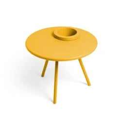 Fatboy Bakkes Side Table With Planter