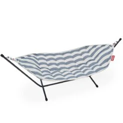 Fatboy HEADDEMOCK Superb Hammock -Furniture Shop fatboy basic superb headdemock freestanding hammock 503243
