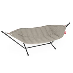 Fatboy HEADDEMOCK Superb Hammock -Furniture Shop fatboy basic superb headdemock freestanding hammock 936058