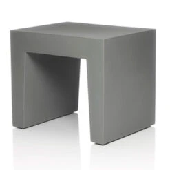 Fatboy CONCRETE Outdoor Stool