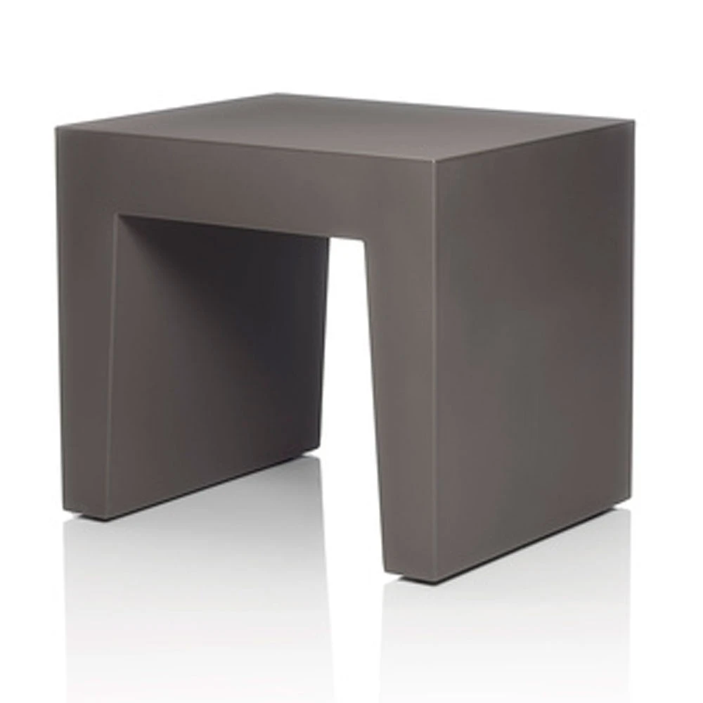 Fatboy CONCRETE Outdoor Stool 5 Fatboy CONCRETE Outdoor Stool - Image 5