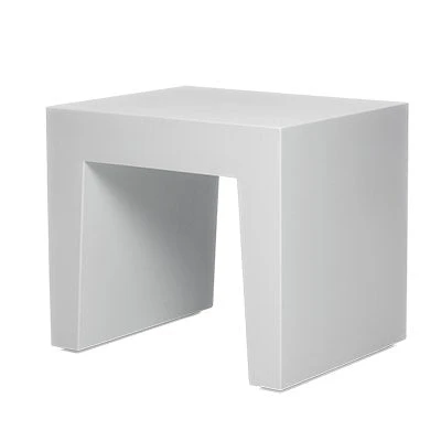 Fatboy CONCRETE Outdoor Stool 4 Fatboy CONCRETE Outdoor Stool - Image 4