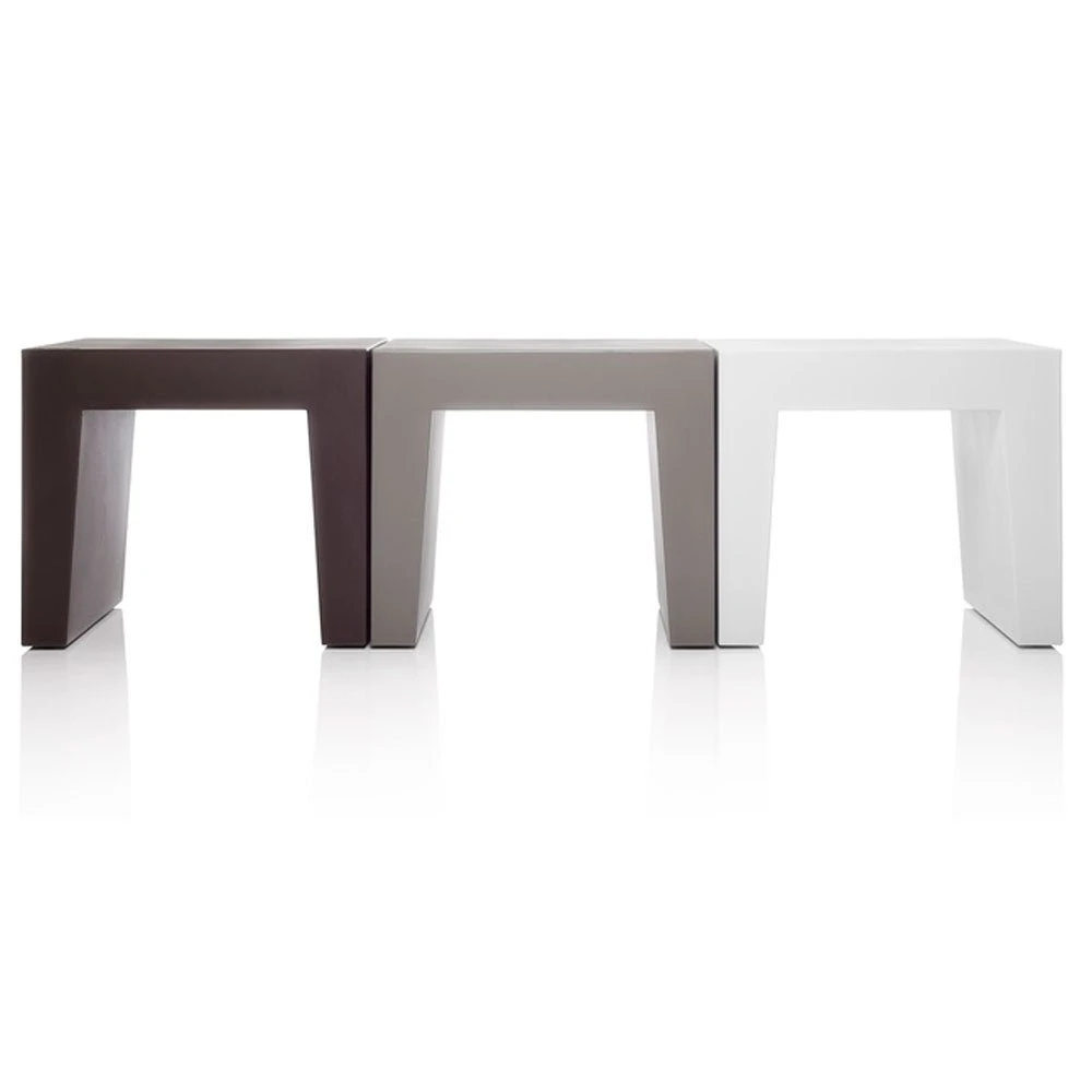 Fatboy CONCRETE Outdoor Stool 3 Fatboy CONCRETE Outdoor Stool - Image 3