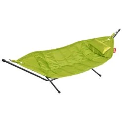 Fatboy HEADDEMOCK Deluxe Hammock 23 Fatboy HEADDEMOCK Deluxe Hammock -Furniture Shop fatboy headdemock freestanding hammock w pillow 471316