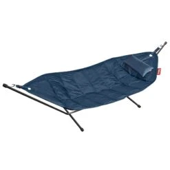 Fatboy HEADDEMOCK Deluxe Hammock 25 Fatboy HEADDEMOCK Deluxe Hammock -Furniture Shop fatboy headdemock freestanding hammock w pillow 474187