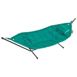 Fatboy HEADDEMOCK Deluxe Hammock 24 Fatboy HEADDEMOCK Deluxe Hammock -Furniture Shop fatboy headdemock freestanding hammock w pillow 827619