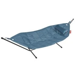 Fatboy HEADDEMOCK Deluxe Hammock 19 Fatboy HEADDEMOCK Deluxe Hammock -Furniture Shop fatboy headdemock freestanding hammock w pillow 941335