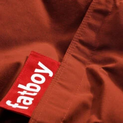 Fatboy Junior Beanbags Stonewashed -Furniture Shop fatboy junior beanbag stonewashed rhubarb 1920x1280 closeup 04 104877