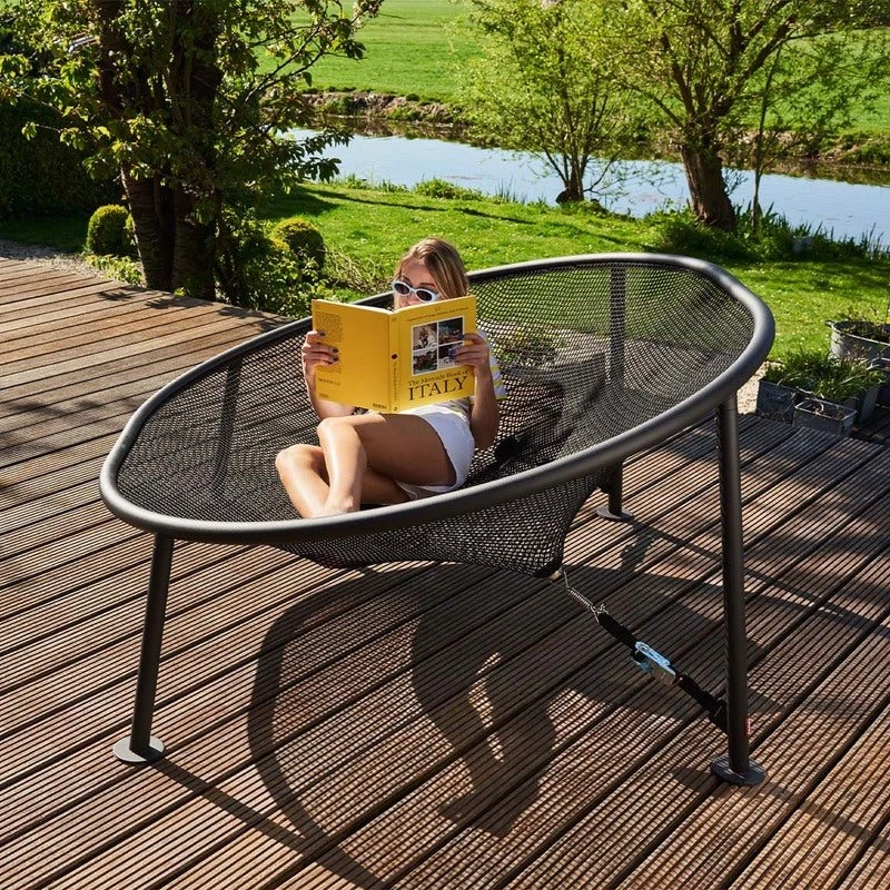 Fatboy NETORIOUS Lounge Seat 2 Fatboy NETORIOUS Lounge Seat - Image 2