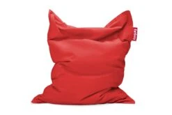 Fatboy Original Beanbags Stonewashed -Furniture Shop fatboy original stonewashed red 1920x1280 packshot 01 102450