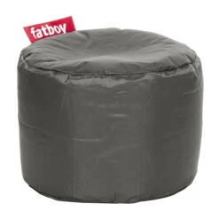 Fatboy POINT Pouf Nylon 11 Fatboy POINT Pouf Nylon -Furniture Shop fatboy point original pouf dark grey 1920x1280 packshot 01 102178