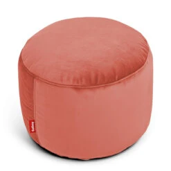 Fatboy POINT Pouf Velvet -Furniture Shop fatboy point velvet pouf 447566