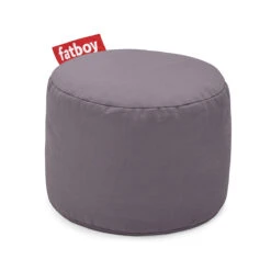 Fatboy POINT Stonewashed Pouf Stool -Furniture Shop fatboy pouf point stonewashed 201125
