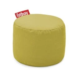 Fatboy POINT Stonewashed Pouf Stool