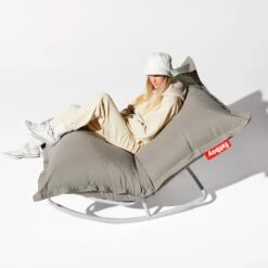 Fatboy Rock N Roll Rocking Chair Frame -Furniture Shop fatboy rock n roll rocking chair 531898