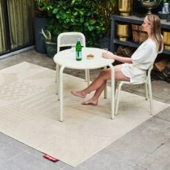 Fatboy TONI Aluminium Chairs -Furniture Shop fatboy toni chair 354125