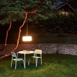 Fatboy TONI Aluminium Chairs -Furniture Shop fatboy toni chair 763149