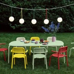 Fatboy TONI Outdoor Table -Furniture Shop fatboy toni tablo table 418267