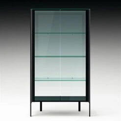 Fiam Aura Showcase Curved Glass LED Lighting 12 Fiam Aura Showcase Curved Glass LED Lighting -Furniture Shop fiam aura showcase curved glass led lighting 342852