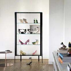 Fiam Aura Showcase Curved Glass LED Lighting 13 Fiam Aura Showcase Curved Glass LED Lighting -Furniture Shop fiam aura showcase curved glass led lighting 456464