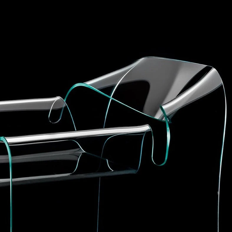 Fiam Ghost Cini Boeri 4 Fiam Ghost Cini Boeri - Image 4