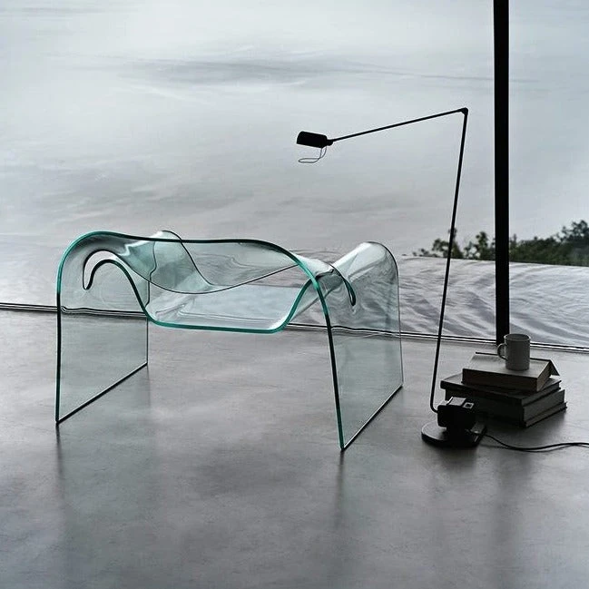 Fiam Ghost Cini Boeri 3 Fiam Ghost Cini Boeri - Image 3