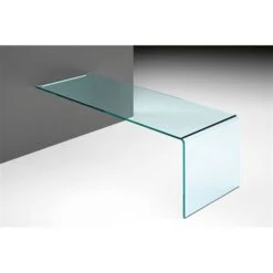 Fiam - Rialto L Wall Mounted Desk 160cm