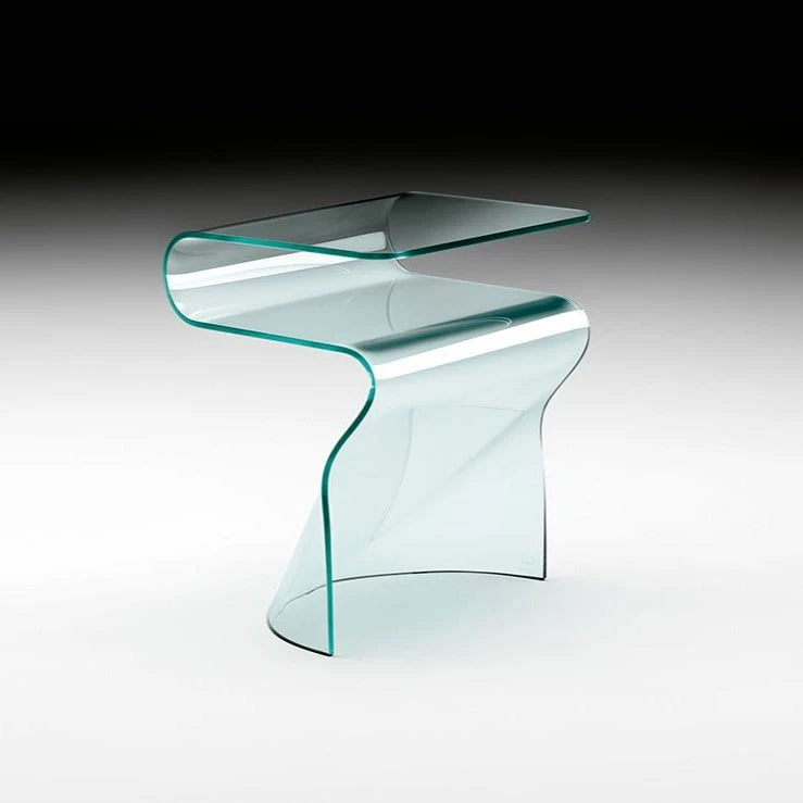 Fiam Toki Side Table 5 Fiam Toki Side Table - Image 5