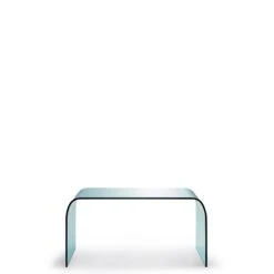 Fontana Arte Tavolino Curvo Coffee Table 1932 -Furniture Shop fontana f2600tb100tr00 still 1