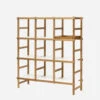 Design House Stockholm High Frame Shelving