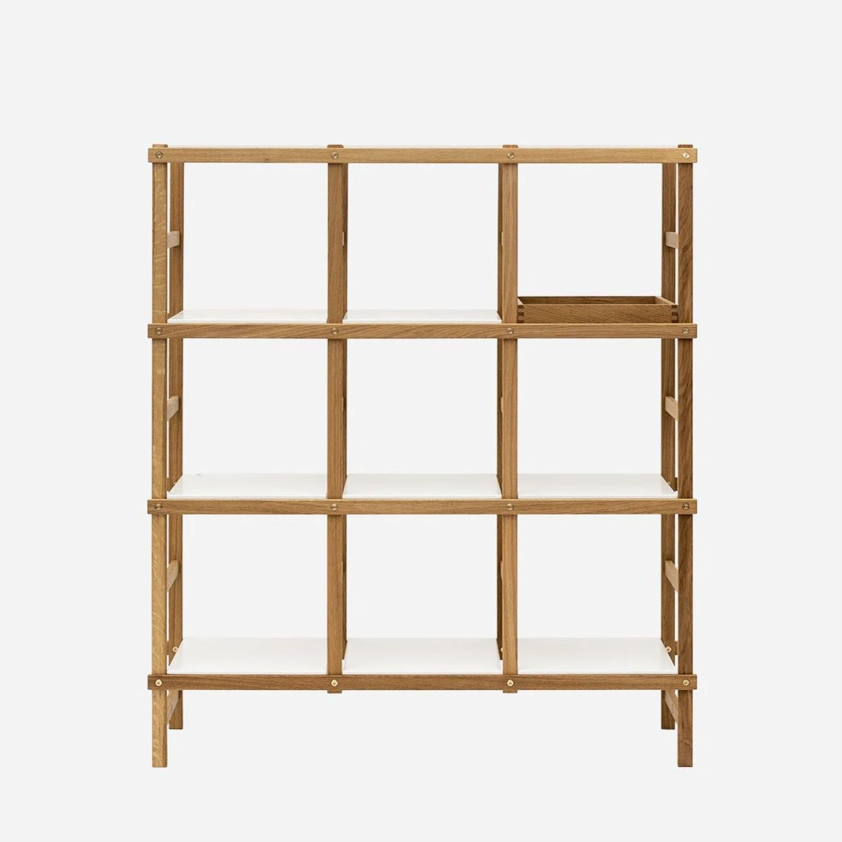 Design House Stockholm High Frame Shelving 6 Design House Stockholm High Frame Shelving - Image 6
