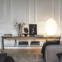 Driade Fratello Coffee Table By Enzo Mari 7 Driade Fratello Coffee Table By Enzo Mari -Furniture Shop fratello amb1