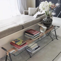 Driade Fratello Coffee Table By Enzo Mari 6 Driade Fratello Coffee Table By Enzo Mari -Furniture Shop fratello amb2