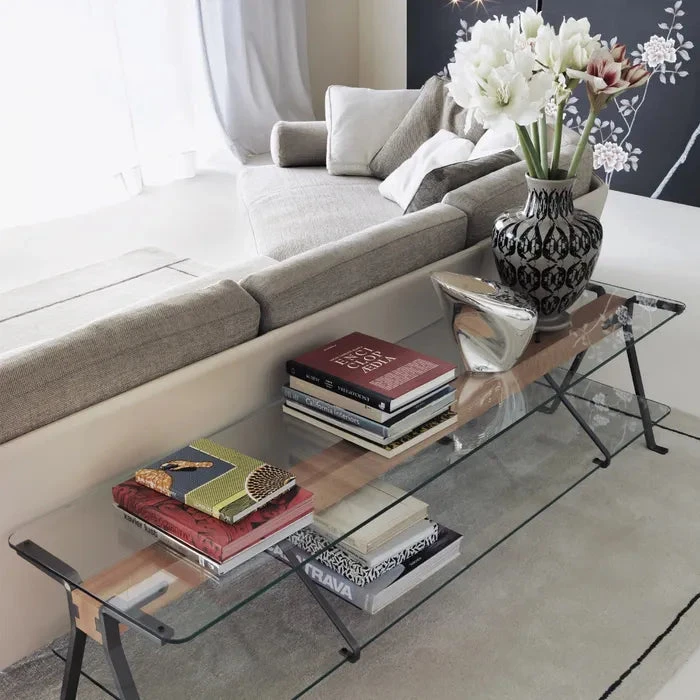 Driade Fratello Coffee Table By Enzo Mari 3 Driade Fratello Coffee Table By Enzo Mari - Image 3