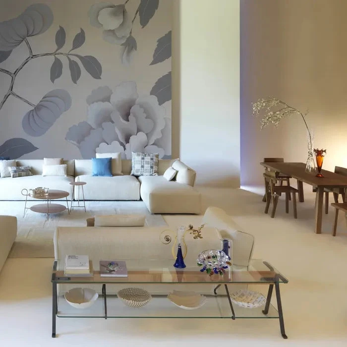 Driade Fratello Coffee Table By Enzo Mari 2 Driade Fratello Coffee Table By Enzo Mari - Image 2