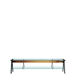 Driade Fratello Coffee Table By Enzo Mari