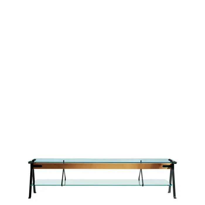Driade Fratello Coffee Table By Enzo Mari 1 Driade Fratello Coffee Table By Enzo Mari