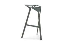 Magis Konstantin Grcic Stool One -Furniture Shop greygreen