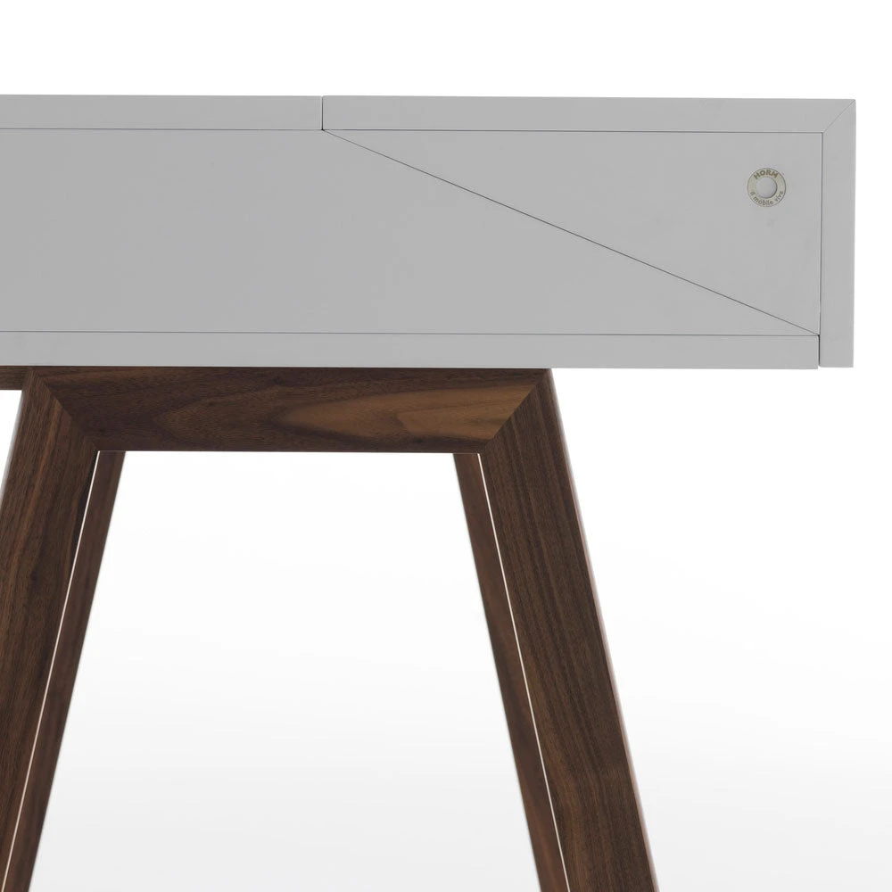 Horm Bureau Writing Desk With LED Light 2 Horm Bureau Writing Desk With LED Light - Image 2