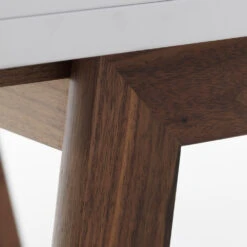 Horm Bureau Writing Desk With LED Light 9 Horm Bureau Writing Desk With LED Light -Furniture Shop horm bureau 6