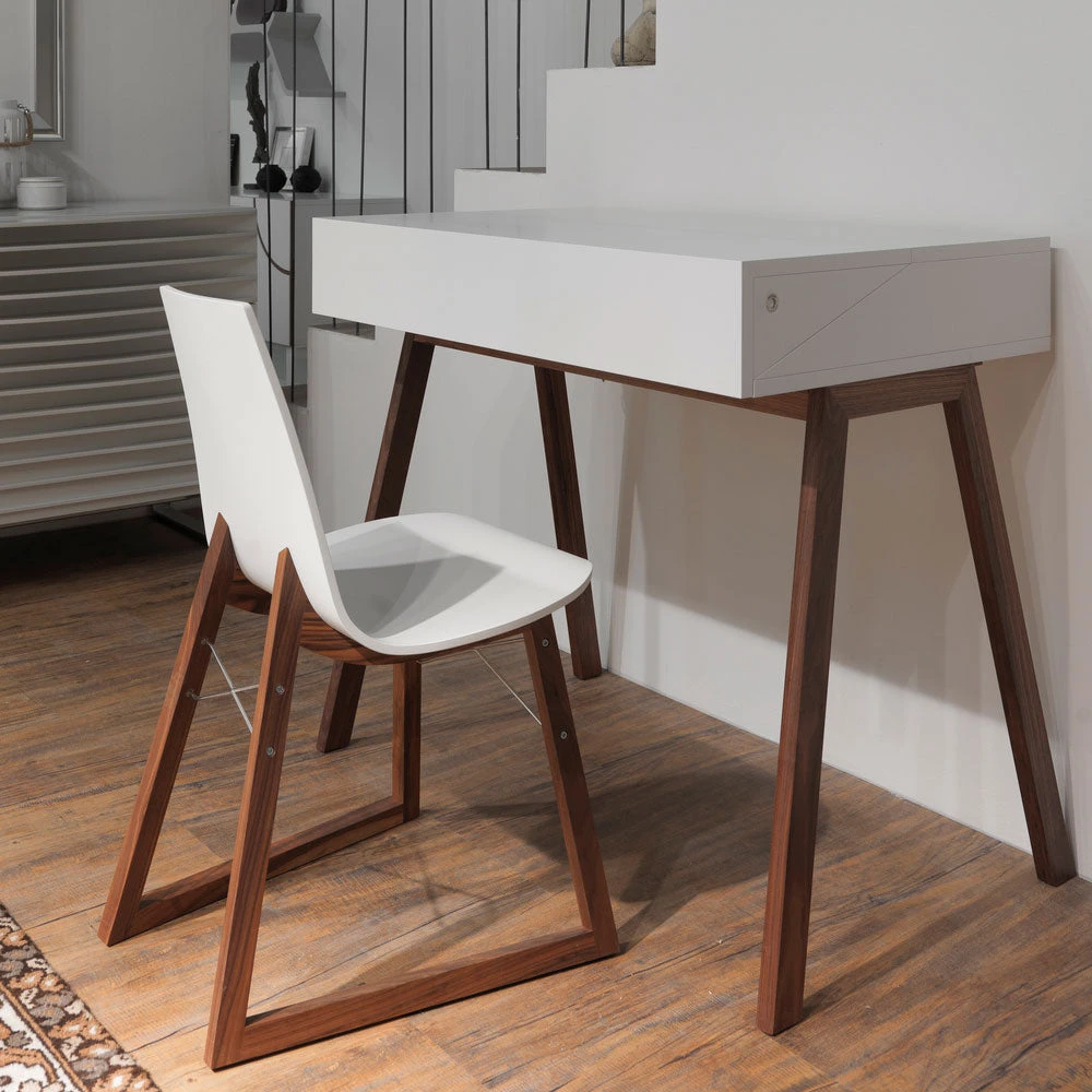 Horm Bureau Writing Desk With LED Light 6 Horm Bureau Writing Desk With LED Light - Image 6