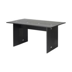 Design House Stockholm FLIP Foldable Table -Furniture Shop image1 2599 1000 FlipTableBlack Packshot 1800x1800 8722e37d 59f6 4824 9034 8d247ac8e5f4