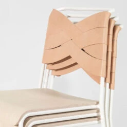 Design House Stockholm TORSO Chair -Furniture Shop image3 2426 torsochair function