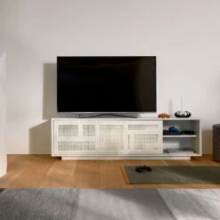 Design House Stockholm AIR Low Sideboard -Furniture Shop image3 2595 airsideboardlow 1